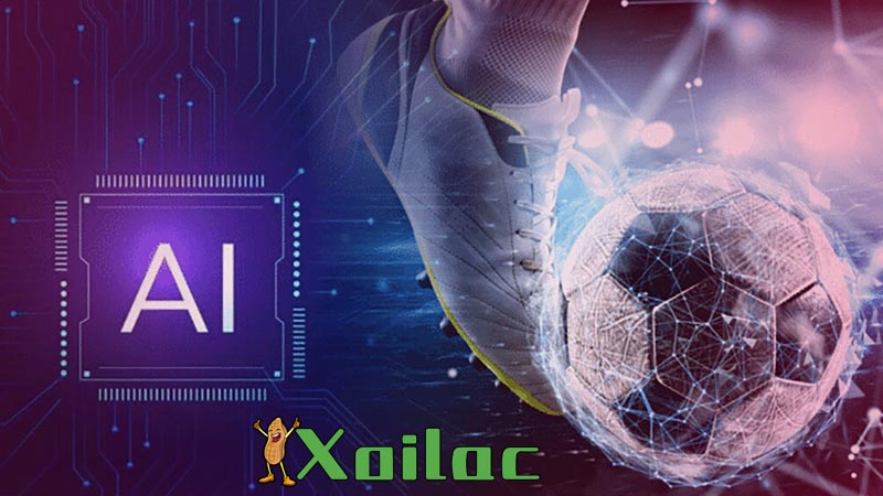 Khám phá đôi nét về chuyên mục máy tính dự đoán bóng đá Xoilac