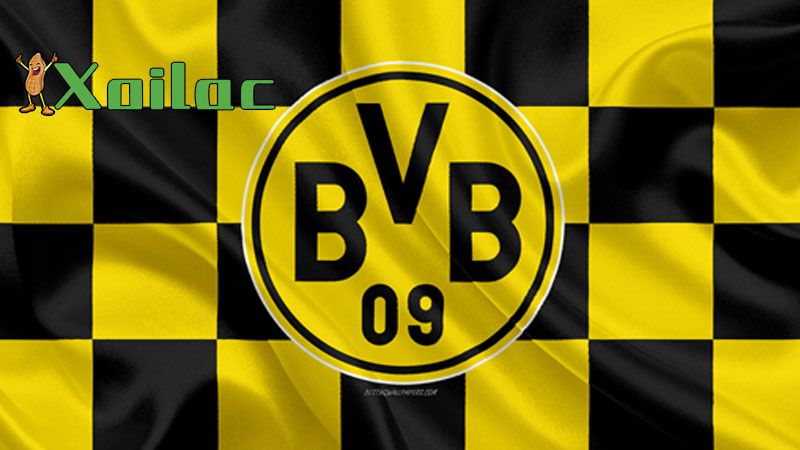 Lịch sử, nguồn gốc hình thành câu lạc bộ Borussia Dortmund