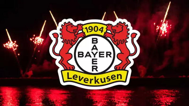 Nguồn gốc hình thành câu lạc bộ Bayer Leverkusen